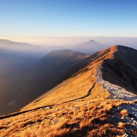 Noclegi Zlota Gorka Polańczyk Esterno foto